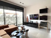 Jerusalem 9 - by Beach Apartments TLV