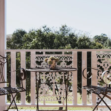 Enfield House Mudgee