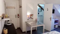 Le Relais de Jeanne Hotels in Orbigny