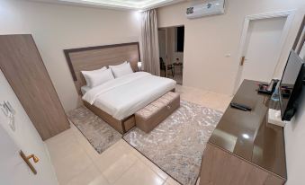 Beit Alshabaan Inn