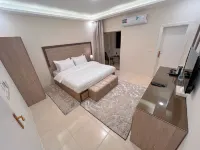 نزُل بيت الشبعان - شرفة