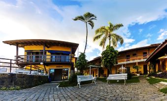 Hotel Pousada do Sol