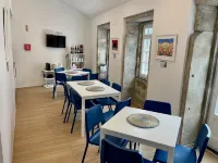 Partenope Hostel and Suites Hotels in Terceira Island