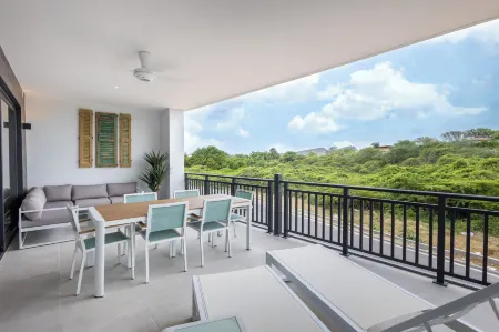 The Breeze Отели рядом с достопримечательностью «Curaçao Rif Mangrove Park»