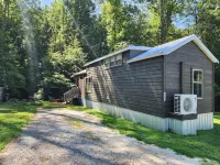 Emberglow Outdoor Resort Hotels in Rutherfordton