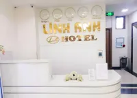 โรงแรมลินห์อันห์ - อ่างจากุชชี่
