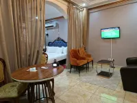 Les Béatitudes Hôtel Hotels in Lukunga