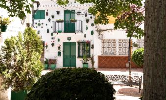 Casa Esmeralda - Luxury Boutique Apartments Old Town