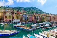 Charming Flat Historic Center Camogli - Happy Rentals