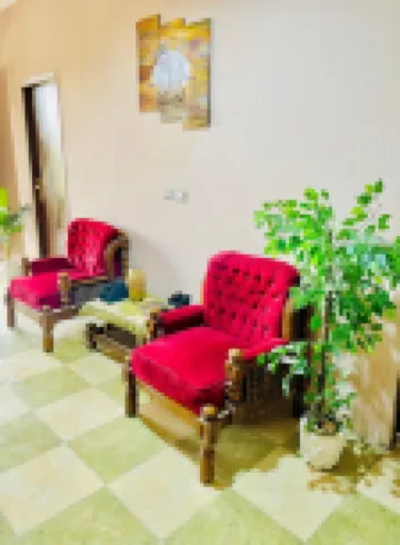 Narmar Hotel Hotels near Taha Hussein Museum