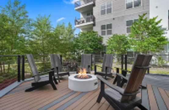 Kasa at Cortland on the River Boise