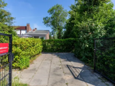 靠近海灘的舒適度假屋 尼烏弗利特酒店