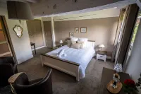 Le Manoir de la Campagne