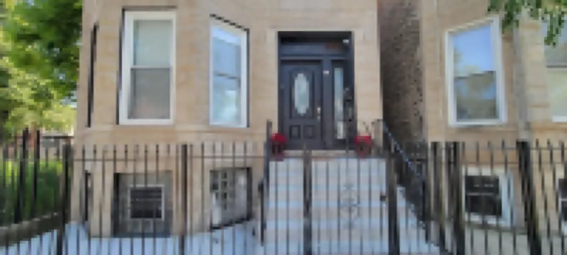 芝加哥大道旅館