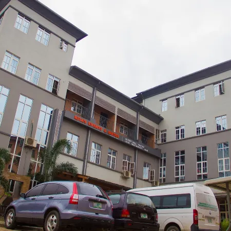 Rita's Events and Suites