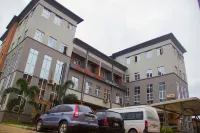 Rita's Events and Suites Hotels in Ojokoro