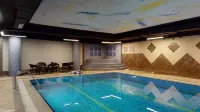 Ayass Hotel - Pools