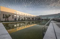 Vila Galé Évora 城市與文化體驗 - 泳池