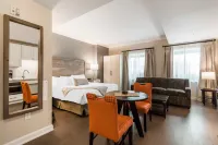 King 583 Hotel di Charleston
