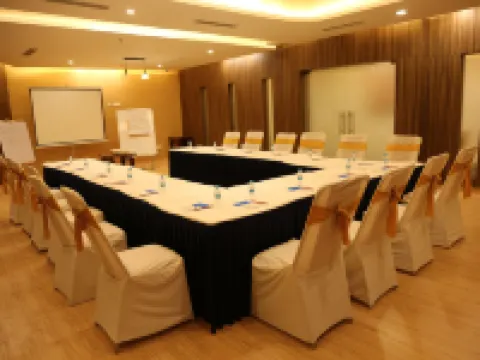 Ana Clarks Inn Panchkula Hotel a Panchkula