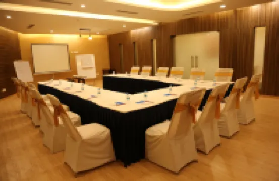 Ana Clarks Inn Panchkula