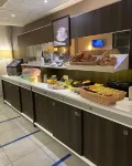 The Originals City, Hotel Novella Premium, Nantes Est - Breakfast