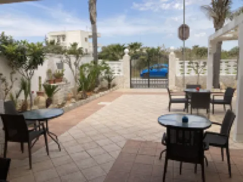 Punta Prosciutto Angel Bay B&B