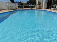 Agua Marinha Rosa- Hotel - Private Pools