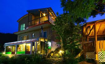 Grasslight Pension