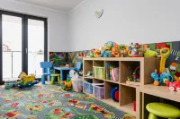 Wind Hotel Hotels in Grzybowo