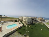 Almyra Apartments & Suites