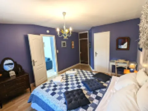 La Borie du Chevrier