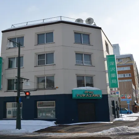 Economy Hotel Upashi
