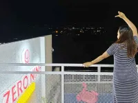 Zero Nine Homestay Hotel a Wonosobo