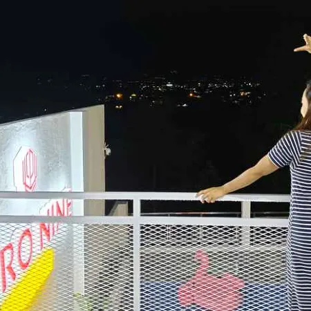 Zero Nine Homestay
