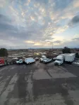 Super 8 by Wyndham Henderson North East Denver - parking