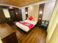 Hotel Riviera by Mountview Hotels in Anantnag