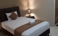 Rama Transito Hotel Các khách sạn ở Manokwari