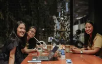 Jogja Backpacker Rooms