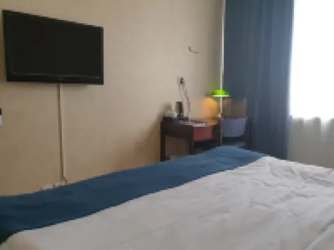 比特賴斯克飯店 謝萊夫特奧住宿飯店