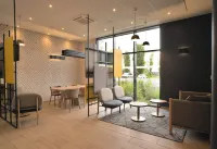 B&B Hotel Dreux Nord Hotel a Saint-Germain-sur-Avre