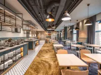 Hotel Mercure Wroclaw Centrum