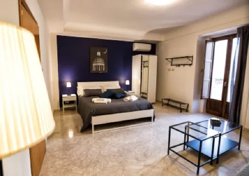 尼里亞歡迎西西里 酒店