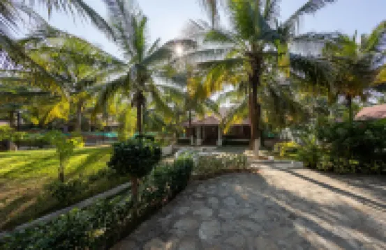 Coconest Eco Village  Pollachi