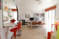 Azzurras House Near the Sea in Otranto Các khách sạn ở Otranto