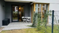 Apartamenty Sun & Snow Polanka Niemena Hotels in Ґміна Курник