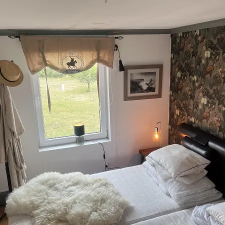 Sodra Gotland 14 Bed with Pool