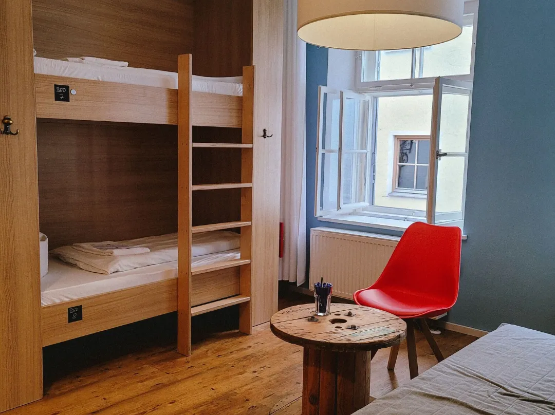 Old Kings Design Hostel - Füssen