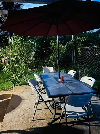 Aparta Hotel Palmerola Отели в г. Комаягуа