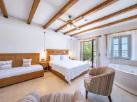 Dilek Hanim Konagi Datca Hotels in Datça